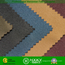 Polyester Stretch Fabric for Jacket